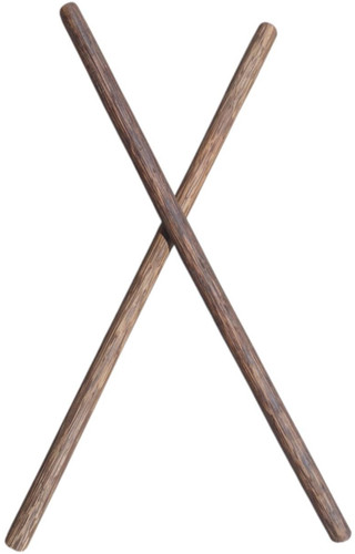 Escrima sticks pair bahi - pair,